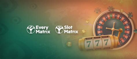 everymatrix casino|EveryMatrix casino software .